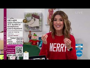 Apple iPad Gen 9 10.2" 64GB Space Gray Bundle with Headp...