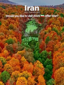 Visit Iran After War: What to Know Before You Go