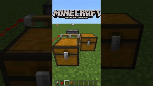 Diferencias entre Minecraft Java y Minecraft Bedrock #11 + cosas que fueron eliminadas de Minecraft #1