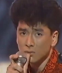 少年隊「仮面舞踏会」ダンス＆パフォーマンス解説
