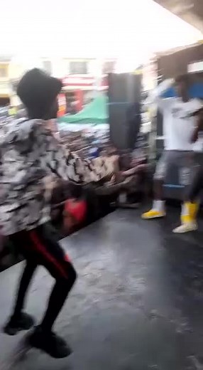 May Pen Audition Highlights | Montego Bay Dancing Event