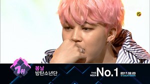 110K views · 11K reactions | M COUNTDOWN｜Ep.512 2월 마지막 주 1위 #방탄소년단 - '봄날' 앵콜 무대 (Full ver.) No.1 of the week #BTS - 'Spring Day' Encore (Full ver.) World No.1 Kpop Chart Show M COUNTDOWN Every Thur 6PM(KST) Mnet Live on Air 매주 목요일 저녁 6시 엠넷 생방송 | Mnet 엠카운트다운(M COUNTDOWN) X M2 | Facebook