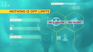 94K views · 157 reactions | Want to know how the #CCRoastBattle will go down? watch this and get your tickets here:expi.co/0w1A5 | Comedy Central Africa | Facebook
