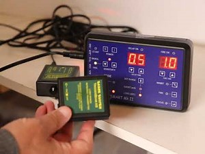 TRIGGERSMART MK2 AND TRIGGERBEAM