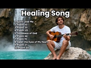 Spirit Lead Me (Worship Cover) – Christian Prayer Song for Trusting God