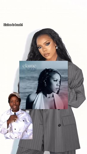 Elaine New Album 2024: Exciting News About Her Upcoming Release!