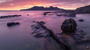 Simple Lightroom Techniques for Compelling Landscape Images