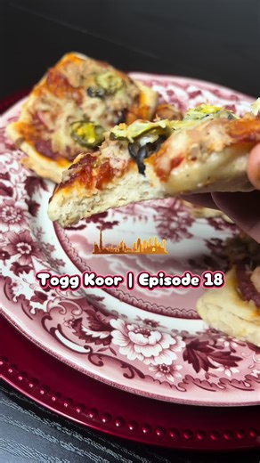 Delicious Senegalese Cuisine Recipe for Togg Koor