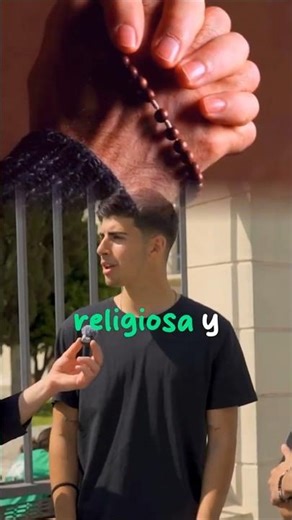 Ciencia vs Dios (parte 2) #entrevista #psicologia