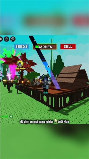 Roblox VNG crashed, Admin Plants vs Brainrots kept his word | HM Game News #roblox