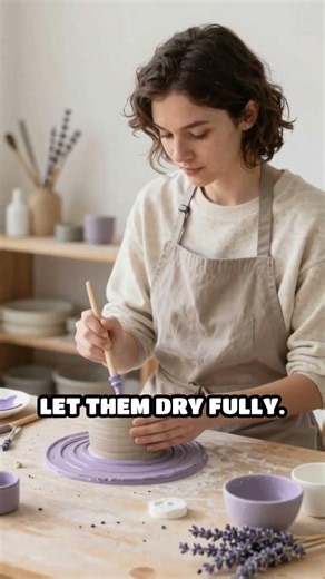 DIY Lavender Aromatherapy Jewelry Tutorial