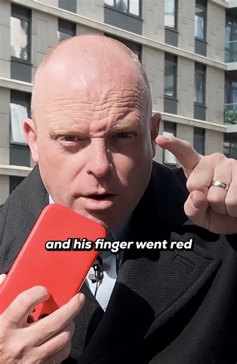 Told NASA There's an Alien in My Shed – Prank Call