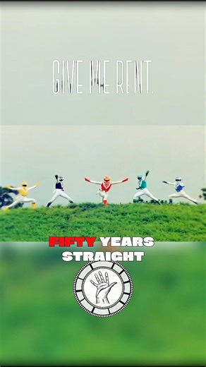 What do you guys think is the craziest difference between Super Sentai and Power Rangers?