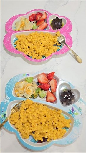 Easy healthy kids lunchbox idea 🍱Simple school meal inspiration for busy moms!