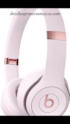 🎧 OFERTON Beats Solo 4 Wireless