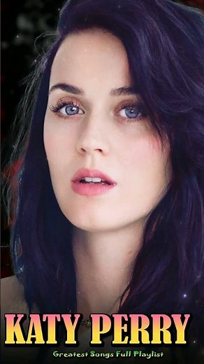 Katy Perry - California Gurls