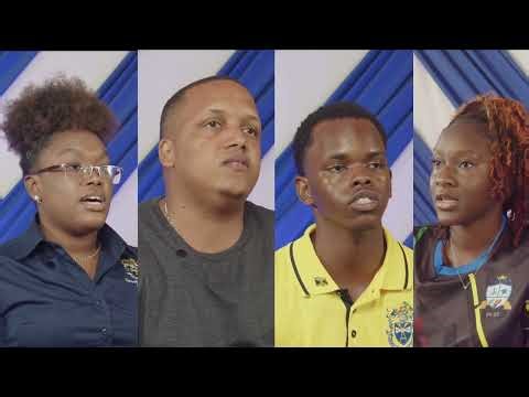 Real Opportunities, Real Growth: Student Stories from UTech, Jamaica