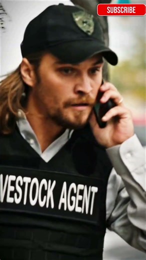 This Yellowstone Shootout Scene Is Insane 🔥