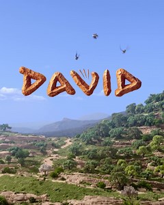 This Christmas, a shepherd boy’s courage lights the way ☀️ See DAVID in cinemas December 18 2025! From his mother's songs to his clash with Goliath, David's journey from humble shepherd to anointed king tests the limits of faith, courage, and love-culminating in a battle for the soul of a kingdom. #DavidMovieANZ2025 #courage #david #goliath #davidmovieanz #nzrialtomovies #nzrialtofilms #nzrialtodistribution #followthelight | Rialto Distribution NZ