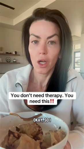 If you’re over 40 and feel fat, foggy, and frustrated, read this twice. The Five F’s. Fat. Foggy. Frustrated. Feelings. Friends. The first three are symptoms. The last two are why you’re stuck. You keep saying it’s menopause. Hormones matter. Estrogen drops. Cortisol climbs. Muscle declines. I teach this every day. But your feelings are running your life. You don’t feel like lifting. You don’t feel like hitting protein. You don’t feel like walking 8,500 steps. You don’t feel worthy. You don’t fe