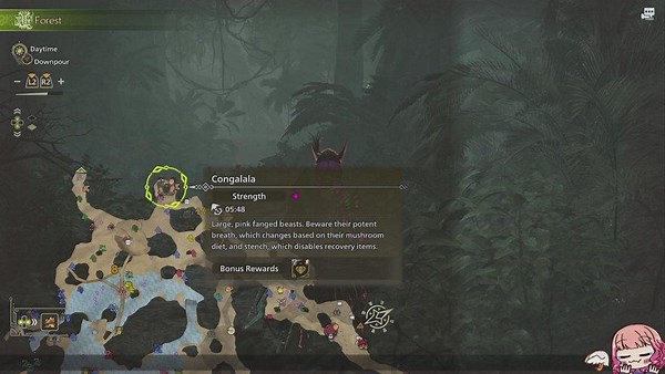 mscupcakes - Twitch