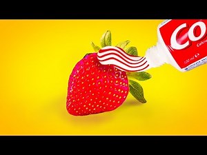 33 AWESOME NEW USES FOR TOOTHPASTE