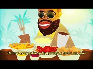 Rocko - U.O.E.N.O. ft. Future, Rick Ross (Sub español)