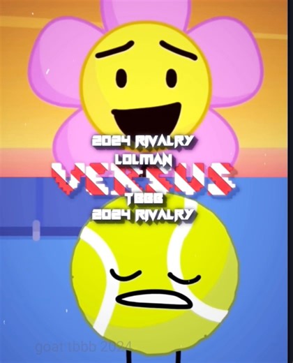 TBBB (2024) VS LOLMAN (2024)