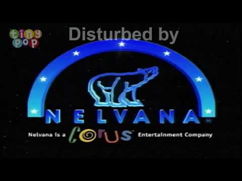 Teletoon, Decode and Nelvana (2001-2005)