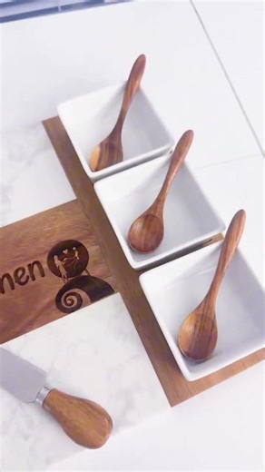 This engraved gift will leave everyone speechless #diy #gifts