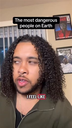 Brian Alexander Morgan | Where The Lie❓ Not 1 Detected❗️ Repost by @jaredvaneducation | Instagram