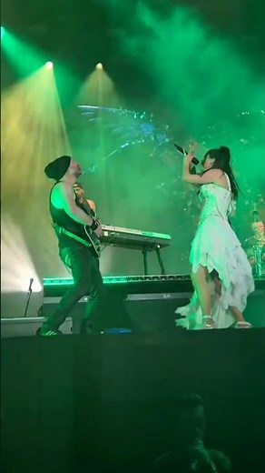 Within Temptation - Mother Earth