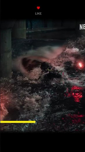 Under Paris (2024) || Under Paris Netflix Shark Movie || Under Paris Trailer || Movie V Review