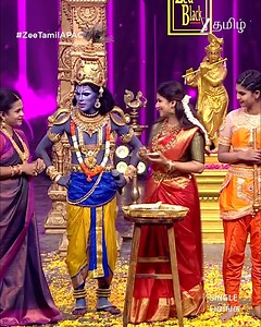 121K views · 3.4K reactions | Super performance laa朗 Single Pasanga | Sunday Singapore: 7.30 PM Malaysia: 8.00 PM #SinglePasanga #ZeeTamilPromo #ZeeTamilapac #Singapore #malaysia | Zee Tamil APAC | Facebook