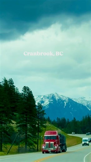 ✨ Welcome to Cranbrook, BC – the sunshine capital of the Kootenays! ☀️ Surrounded by the stunning Rocky Mountains and Purcell range, this hidden gem is where adventure meets small-town charm. #fblifestyle #CranbrookBC #Kootenays #ExploreBC #BeautifulBC #TravelCanada #RockyMountains #PurcellMountains #ExploreCanada #fypシ゚viralシfypシ゚ | Givey Soquite