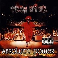 T9X by Tech N9ne on WhoSampled