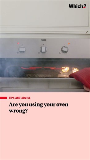 Which? on Instagram: "Oven symbols can be tricky to decipher, and without understanding them, your cooking might suffer 🔥 But most ovens tend to use similar symbols, so once you’ve learned what to look for, you should be able to navigate your way around most you come across. How many of these symbols did you already know and use? Comment “Home” to sign up for our home newsletter, which delivers free home-related advice to your inbox. Get expert tips every month to improve your cooking methods, 