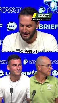 Top 14 / Toulouse - UBB : Une immense finale qui restera dans les mémoires #rugby #sports