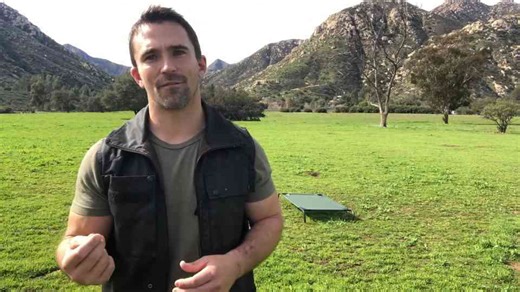 What trainers actually mean by the "four quadrants" of learning