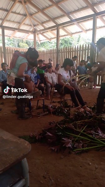 Linder Gualinga y Priscila 🫶 (@linder.gualinga) - Videos de Linder Gualinga y Priscila 🫶 (@linder.gualinga) con “sonido original - Alex Cea 🗡️🏹Espartanos🏹🗡️”