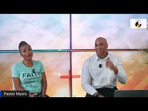 Living Manna Church LIVE 3.28.26