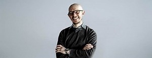 Michał Prządka: z El Passion do Kantar Insights