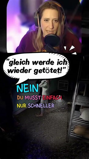 wenn du denkst, du bist schlauer als der Geist! #phasmophobia #gamergirl #twitchclips #gamermom