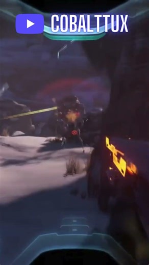 Examining Halo’s Most Unique Level - Part 5 #halo #gaming