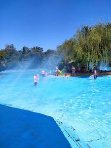 30K views · 574 reactions | Ver nossos visitantes aproveitando tudo que lago pode oferescer com essa água bonita que brilha, aproveitando seu dia de lazer rodeados de toda essa natureza. ☀️ VEM PRA CÁ, AQUI O LAZER É GARANTIDO!!! | Lago Azul Acqua Park | Facebook