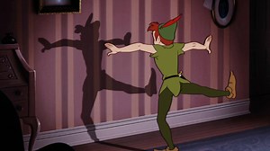 20K views · 852 reactions | Today's the day for shadows to play! | Peter Pan | Facebook