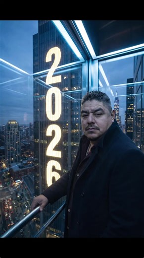 Feliz año nuevo 🎊 👏 🍾❄️☃️🙏 A veces, un año llega y nos enseña cosas que no sabíamos que necesitábamos aprender. Nos enseña a tomarnos nuestro tiempo, a ser pacientes, a sanar y a vivir un día a la vez. Nos ayuda a ser fuertes y a seguir adelante, incluso cuando las cosas se ponen difíciles. Nos recuerda que cada día que tenemos salud y amor es un buen día, y que debemos valorar y agradecer todo lo que tenemos #Bienvenido2026 #Feliz2026 #AñoNuevoVidaNueva #Propositos2026 #ActitudPositiva