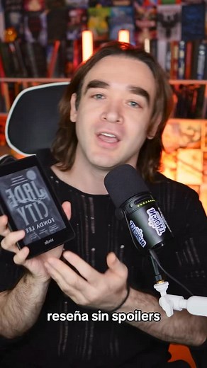 Reseña de Jade City ( Ciudad de Jade ) de Fonda Lee. Sin spoilers | Manuel Garfio