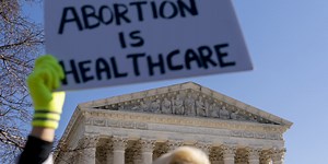 Opinion | Challenging the Bumper Sticker on Abortion