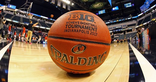 2026 Big Ten Men's Basketball Tournament Bracket: Finalized seeds, matchups, TV